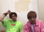【EXIT公式】スナック眉村ちあきを超えろ！学生の悩みをチャラ男が解決！？