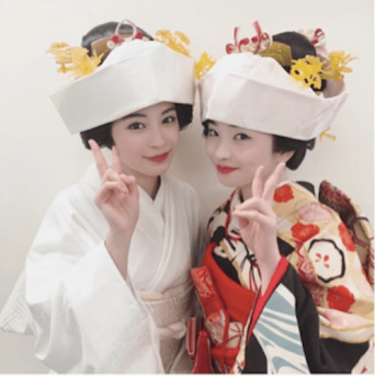 インスタグラム：広瀬すず（@suzu.hirose.official）より