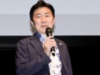 笠井信輔アナウンサー