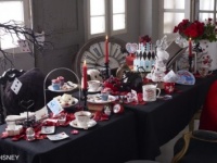 まるでアリスの世界！　Afternoon Tea LIVINGから『ALICE in WONDERLAND』の新作アイテムが登場！