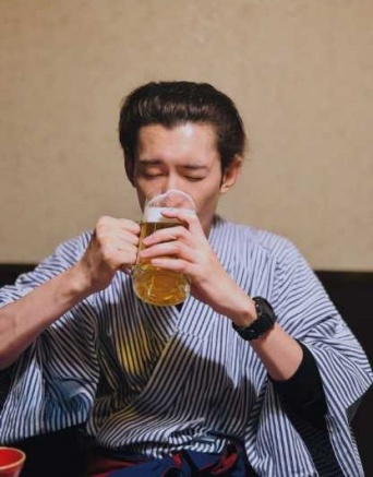 Instagram:向井康二(@sn_kojimukai_official)より