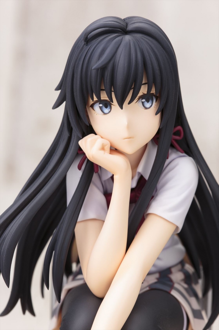 （C）渡 航、小学館／やはりこの製作委員会はまちがっている。続