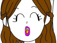 笑顔で怖いこと言うやん……。正直女が語る「退職していった女への印象」【意識高い系な後輩の話 ＃33】