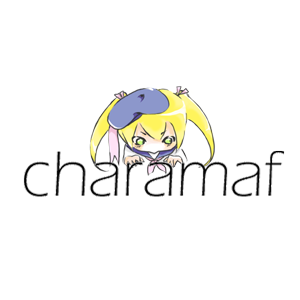 charamafのプレスリリース画像