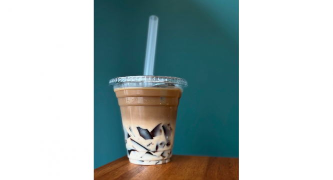 ノルマン洋菓子店のプレスリリース画像