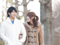 ス・テ・キ♪　男性に着てほしい冬服・6つ