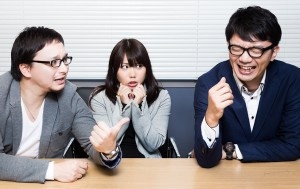 【里子の婚活放浪記 CASE6】「婚活には最低限のコミュニケーションレベルが必要。会話で心がけたい3つのポイント」