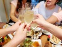 楽しい季節がやってまいりました！