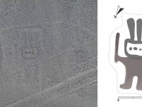 AIが新たに4点の「ナスカの地上絵」を特定