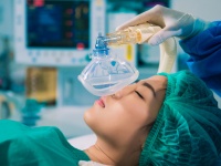 全身麻酔で意識が失くなる理由が175年以上の時を経てついに解明（米研究）