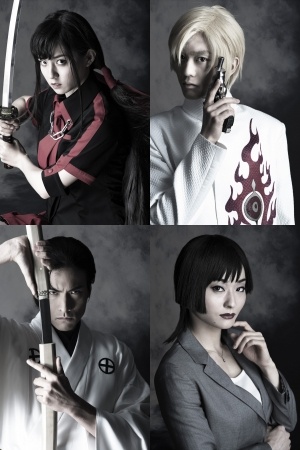 どんどんみせていくよ！