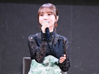 与田祐希、鈴木仁、星乃夢奈登壇！　10/16(木)スタート『死ぬまでバズってろ！！』　与田「人が傷つかない暴露だったら…」