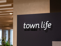 タウンライフ株式会社のプレスリリース画像