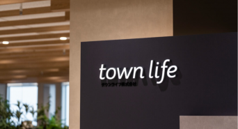 タウンライフ株式会社のプレスリリース画像