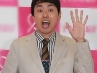 アンガールズ・田中卓志
