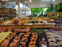 スーパーマーケット。写真はイメージです（pelicanさん撮影,Flickrより）