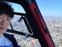 DaiGo公式ツイッターより　https://twitter.com/Mentalist_DaiGo