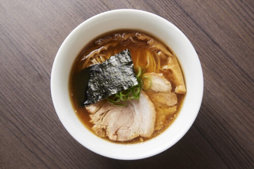支那そばや