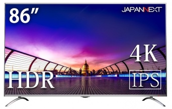 株式会社JAPANNEXTのプレスリリース画像