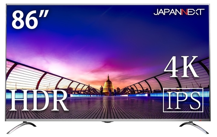 株式会社JAPANNEXTのプレスリリース画像