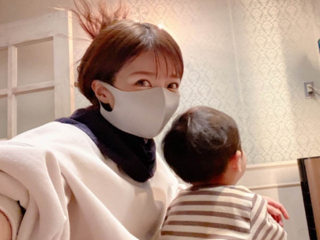 辻希美 1年間美容院に行けず嘆くも猛ツッコミが集まったワケ 1ページ目 デイリーニュースオンライン