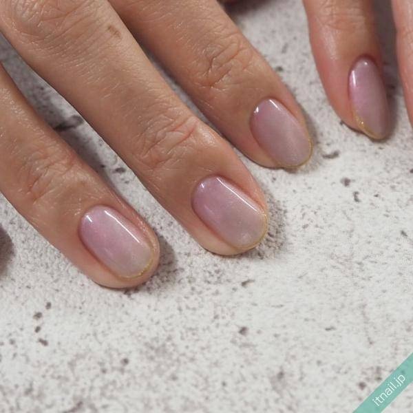 Nail Angeal