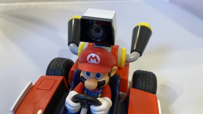 マリオカート ライブホームサーキット