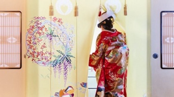 画像は「花嫁のれん館」のサイトより