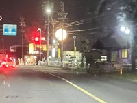巨大満月...じゃないだと！？　丸い光の「意外な正体」に爆笑の10万いいね