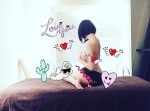 森下悠里がまたもやＳＰＡで“手ぶら横乳”姿に！？　「手をどかして頂けると大変嬉しいです」