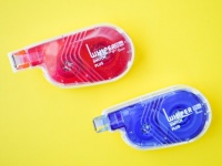 文具ソムリエールが絶賛する「ストレスのない修正テープ」と、失敗しないコツ