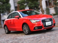 小さな高級車、アウディA1/A1スポーツバック！上級モデルのA3や人気のBMWMINIシリーズなどとサイズ・燃費・価格を徹底比較！