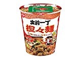 出前一丁ビッグカップ 担々麺 辛ごまラー油 109g×12個
