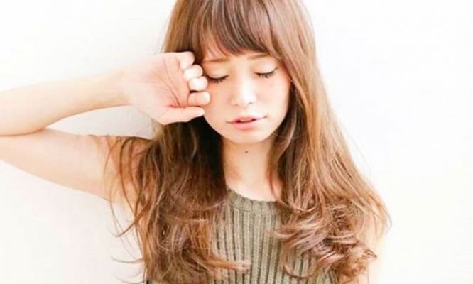 落ち着いた大人女子におすすめ♡愛されローレイヤースタイルを取り入れた大人ヘア４選