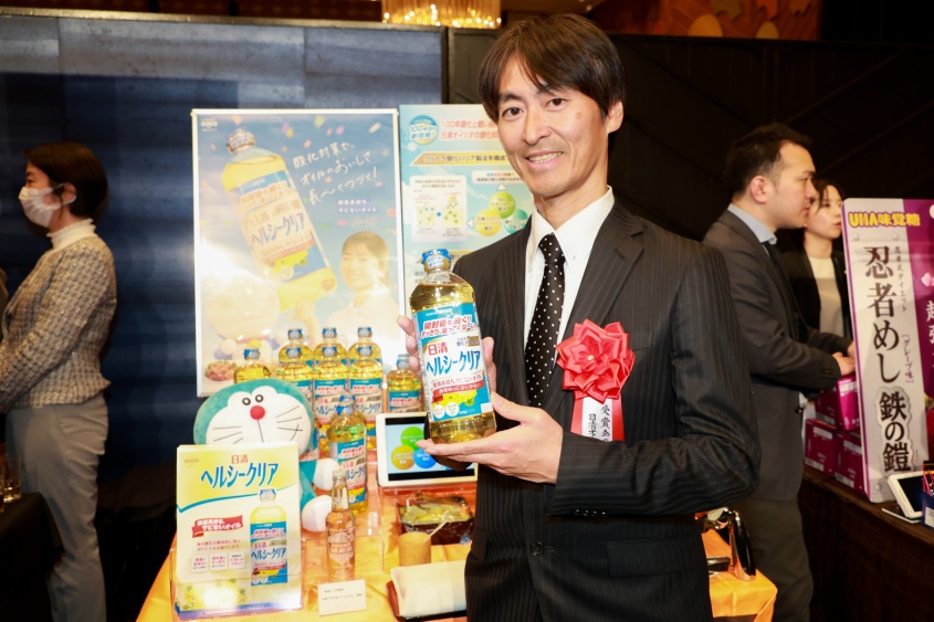 「鮮度長持ち、サビないオイル」や麦のうまみと飲みやすさを両立したビールなど28品が受賞！「令和6年度（第43回）食品ヒット大賞」