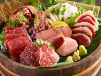 全席個室 居酒屋 はなれ ‐離‐ のプレスリリース画像