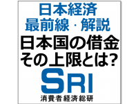 消費者経済総研のプレスリリース画像