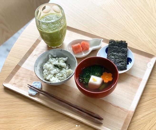 インスタグラム：氷川きよし(@hikawa_kiyoshi_official)より