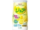 【冷蔵】【8本】季節限定　ジョア レモン 125ｍｌ　ヤクルト
