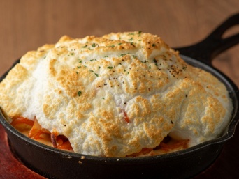 チーズ喫茶　吾輩は山羊であるのプレスリリース画像