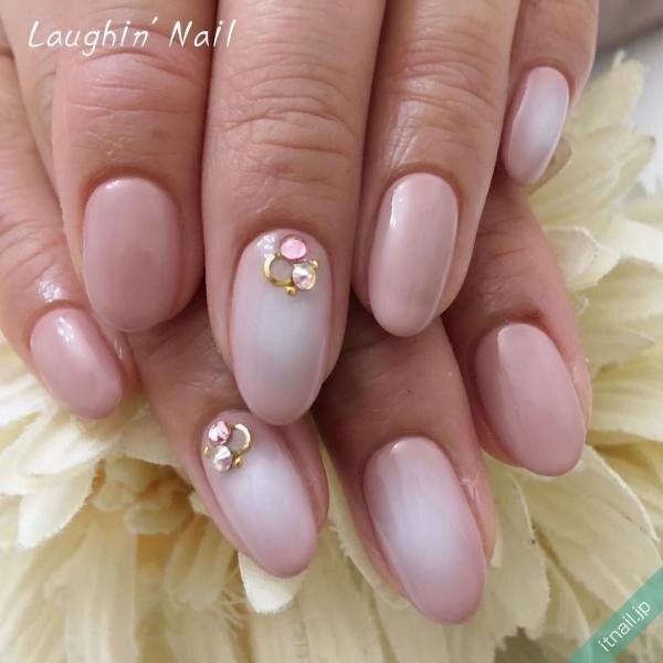 Laughin’Nail