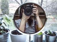 現実離れする美の基準。アプリで加工した写真みたいに整形したくなる「スナップチャット異形症」が急増中