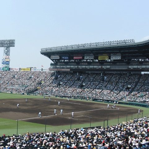 高校野球で金属バットを使うわけとは？