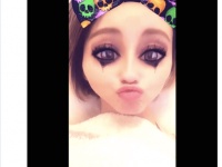 ツイッター：ダレノガレ明美（‏@The_Darenogare）より