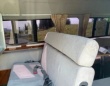 投票箱を積んだワゴン車（砂川市公式ホームページより）