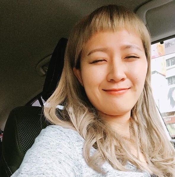 ※画像は丸山桂里奈の公式インスタグラムアカウント『karinamaruyama』より