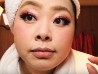 どんなアイテムを使ってた？（YouTubeのスクリーンショット）
