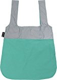 notabag BAG & BACKPACK Reflective Mint NTB005MI