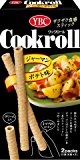 ＹＢＣ　クックロール　ジャーマンポテト味 1箱(10入)