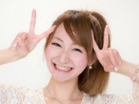 2位ポニーテール、1位は……？　男性が好きな「髪型」TOP5